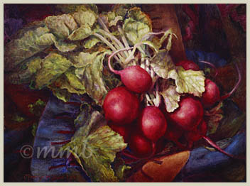 Marilyn M. Belle-Isle